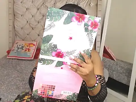 bonniebakerz1 online show from 03/06/26, 03:25