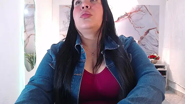 Snapshot of Ashley_Grahaam chatting on 10/09/25, 10:41 Ashley Grahaam online show from 10/09/25, 10:41