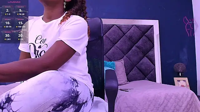 ebony  jheim online show from 03/04/26, 12:22