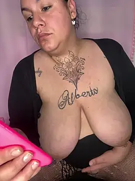 valen1891 online show from 11/25/25, 02:22