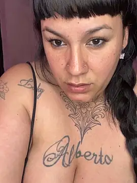 valen1891 online show from 12/03/25, 03:14