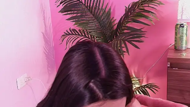 Lana ortega online show from 11/17/25, 03:23