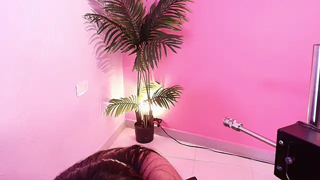 Lana ortega online show from 12/22/25, 03:58