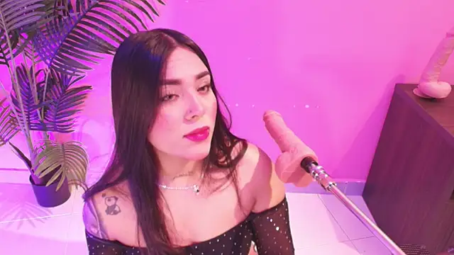 Lana ortega online show from 04/20/26, 04:15