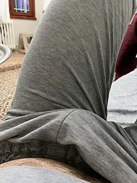 Salih0634 online show from 01/14/26, 06:57