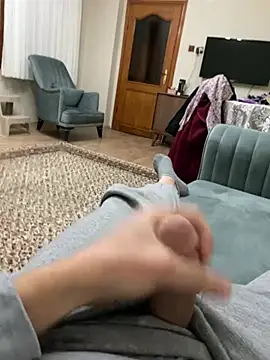 Salih0634 online show from 02/07/26, 02:04