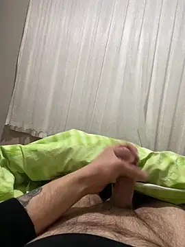 Salih0634 online show from 04/16/26, 11:18