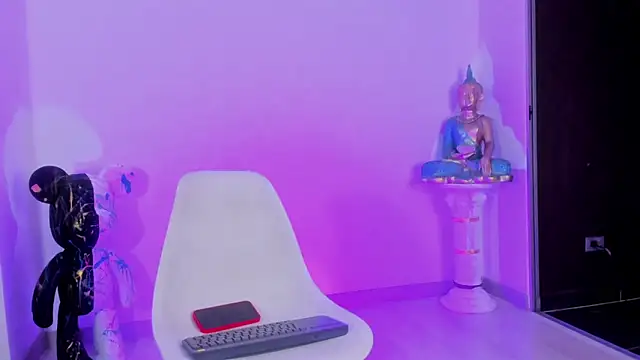 Snapshot of CamiiloRivera chatting on 09/23/25, 01:19 CamiiloRivera online show from 09/23/25, 01:19