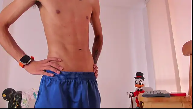 Snapshot of CamiiloRivera chatting on 10/30/25, 04:08 CamiiloRivera online show from 10/30/25, 04:08