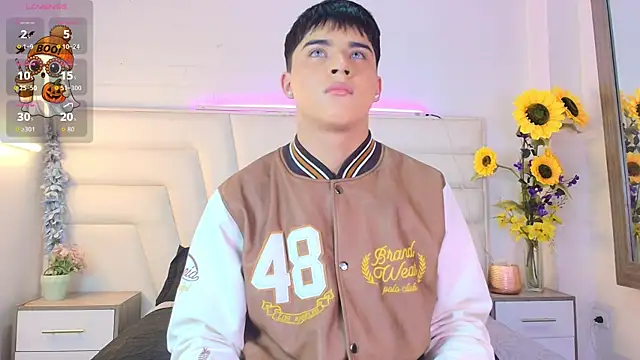 Lucass love online show from 11/08/25, 04:07