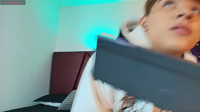 Lucass love online show from 03/17/26, 01:14