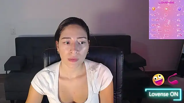 Snapshot of Carla_palmer_ chatting on 10/26/25, 12:05 Carla palmer  online show from 10/26/25, 12:05