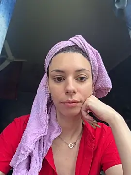 Snapshot of Amelie_Crosby chatting on 05/29/26, 11:52 Amelie Crosby online show from 05/29/26, 11:52