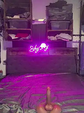 Snapshot of Shy_Ivy chatting on 09/14/25, 05:34 Shy Ivy online show from 09/14/25, 05:34