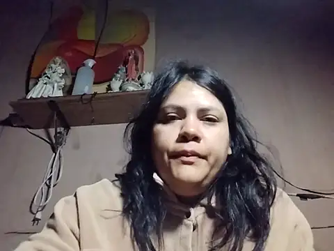 fornicadorcita online show from 10/01/25, 10:21