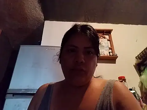 fornicadorcita online show from 10/13/25, 03:12