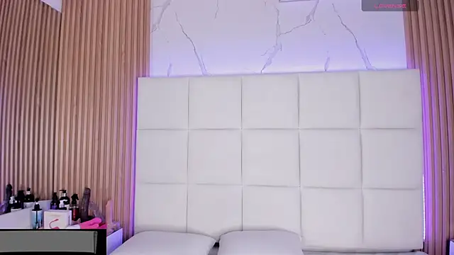 Meloddy Parkerr  online show from 02/07/26, 04:16