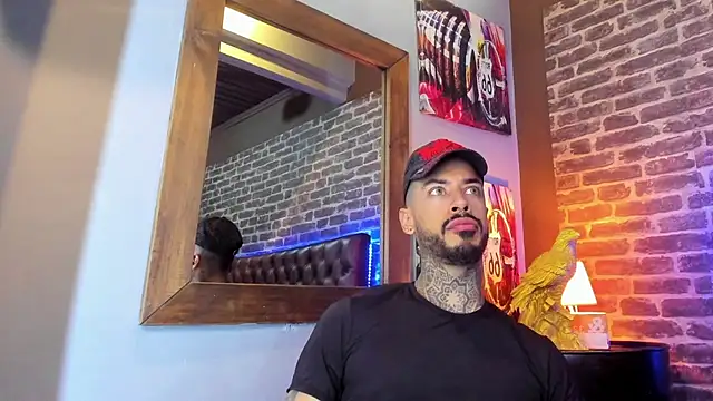 VinzenzRizzo online show from 02/21/26, 10:33