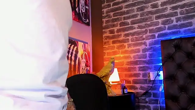 VinzenzRizzo online show from 03/10/26, 04:17