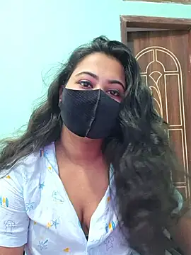 Bristy- online show from 10/24/25, 03:58