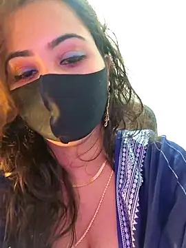 Bristy- online show from 03/19/26, 06:45