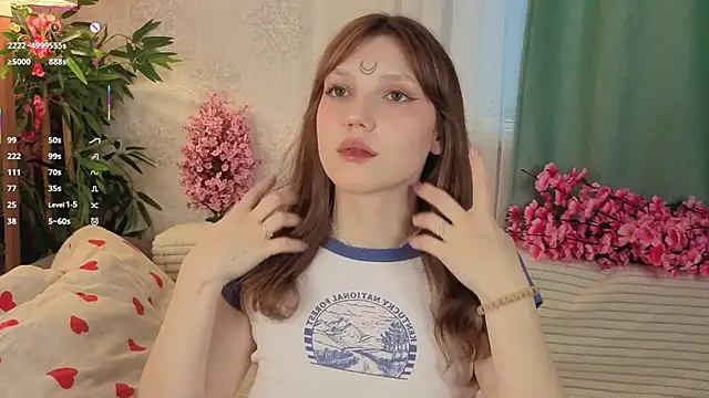 Lunabate online show from 11/07/25, 05:07