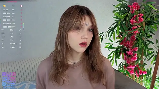 Lunabate online show from 12/03/25, 05:26