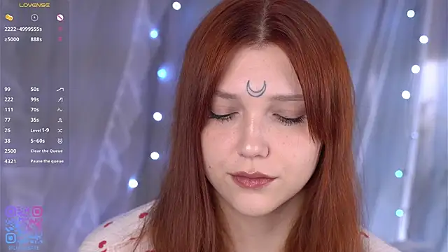 Lunabate online show from 12/22/25, 05:15