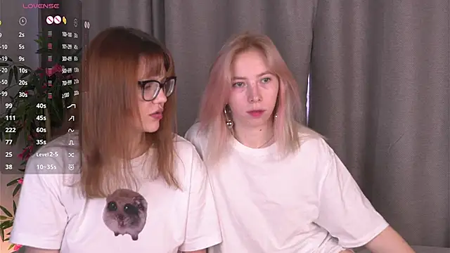 Lunabate online show from 04/07/26, 04:46