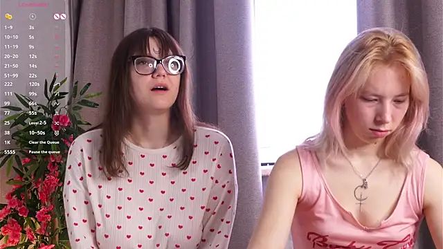 Lunabate online show from 04/21/26, 04:41