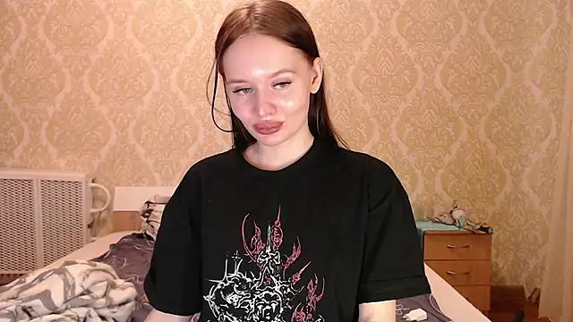 Kitkaat00 online show from 10/29/25, 02:30