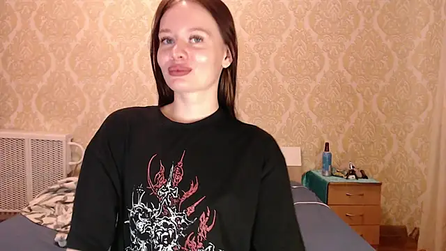 Kitkaat00 online show from 11/14/25, 12:26