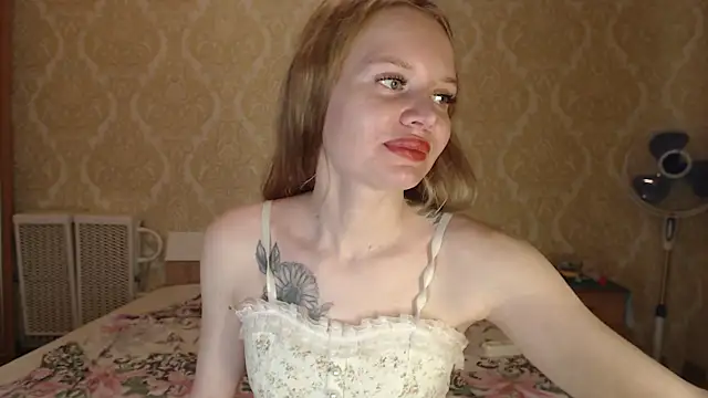 Kitkaat00 online show from 07/25/26, 06:16