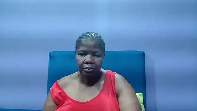 NaughtyChubbyZoe online show from 10/09/25, 05:16