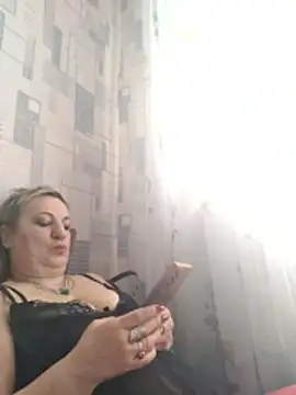 StarNicole online show from 02/18/26, 07:15