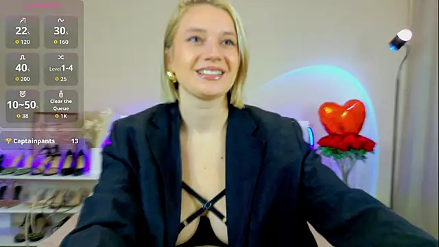 EmiSoul online show from 02/20/26, 08:05