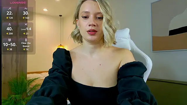 EmiSoul online show from 04/05/26, 06:21