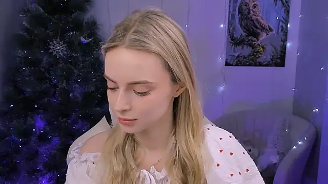 JuliaBrewwer online show from 01/13/26, 02:55