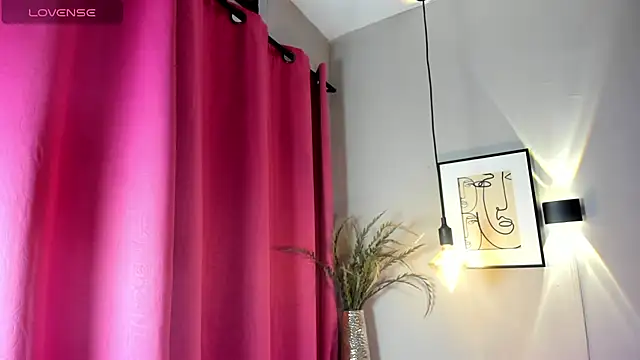 dulce fiore07 online show from 11/20/25, 01:11