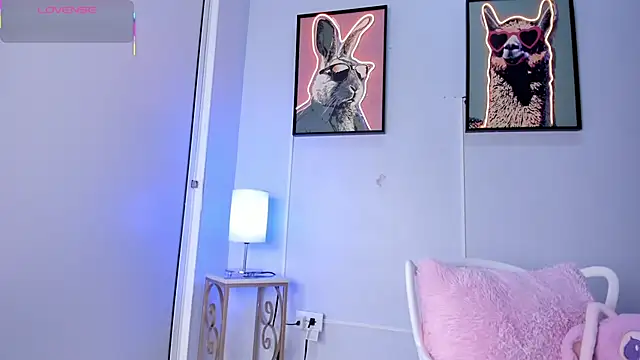 dulce fiore07 online show from 03/04/26, 12:22