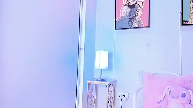 dulce fiore07 online show from 03/27/26, 12:27