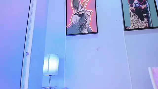 dulce fiore07 online show from 03/30/26, 12:06