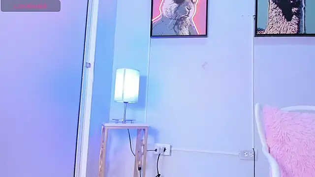 dulce fiore07 online show from 04/20/26, 11:57