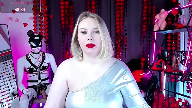 Anna Maxwell online show from 02/11/26, 02:27