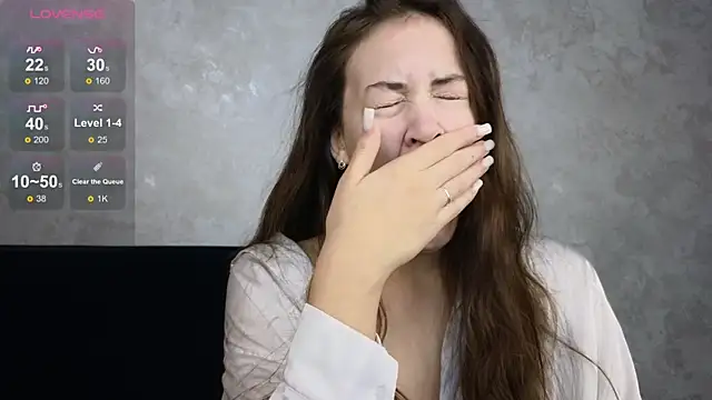 SaraMoren0 online show from 09/22/25, 01:40