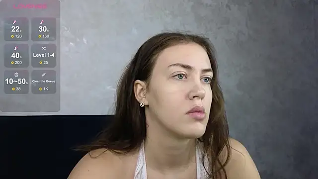 SaraMoren0 online show from 09/25/25, 01:20