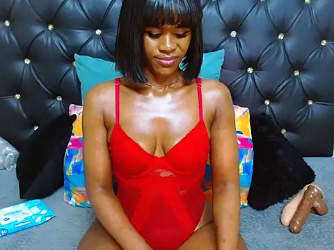 DojaBoootie online show from 10/10/25, 07:24