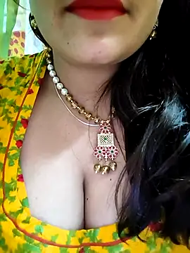 MISS RIYA14 online show from 09/11/25, 06:08