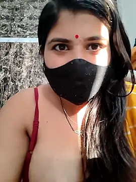 MISS RIYA14 online show from 09/15/25, 12:05