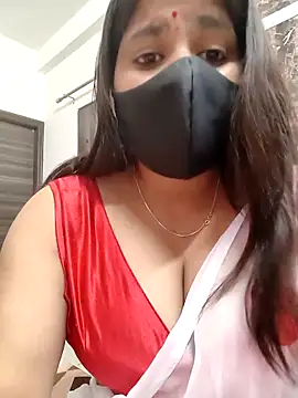 MISS RIYA14 online show from 11/08/25, 05:18